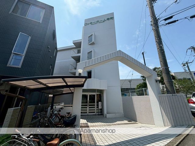 ロッキーホーム寿町の外観写真