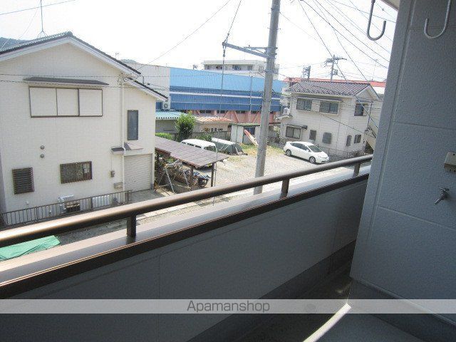 ハイツカーペンターの内装写真