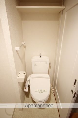 BPRレジデンス船橋の内装写真