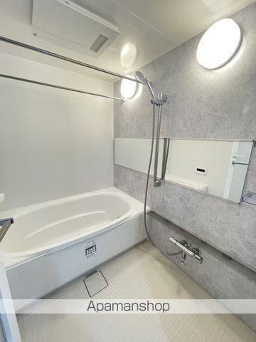 MJSQUARE KOTONIの内装写真