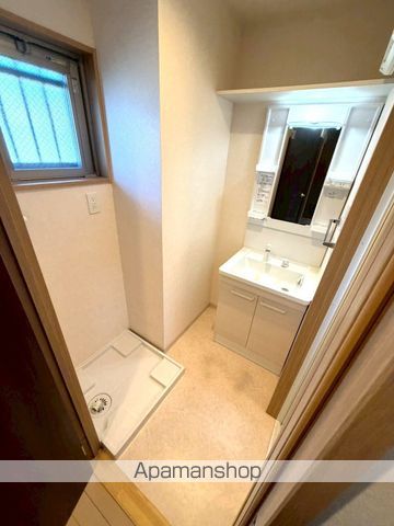 オーシャンハイツ弐番館の内装写真