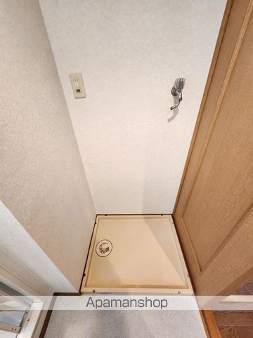 グレイス北河堀の内装写真