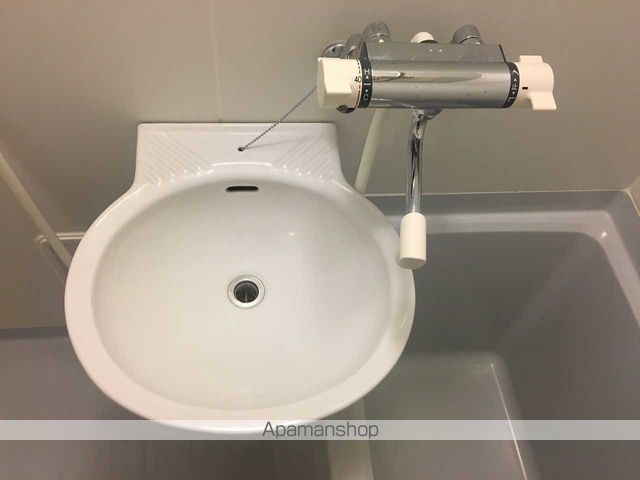 レオパレスギャレの内装写真