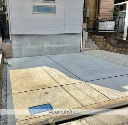 関町北戸建[3SLDK/100.19m2]の外観2