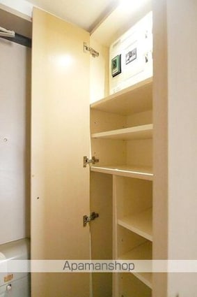 東京都新宿区中落合３丁目[1R/26.07m2]の内装1