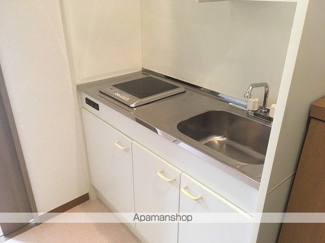 ドム北口の内装写真