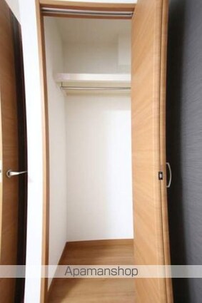 Ｎｅｏ　ｖｉｔａ新小岩[1K/20m2]の収納