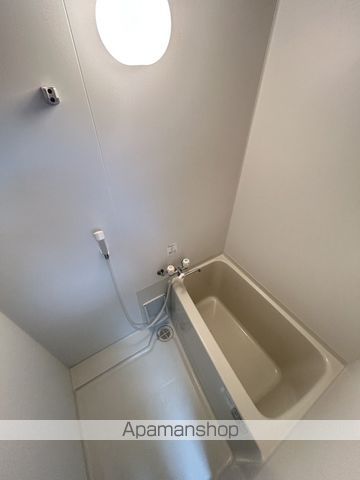 津曲マンションの内装写真