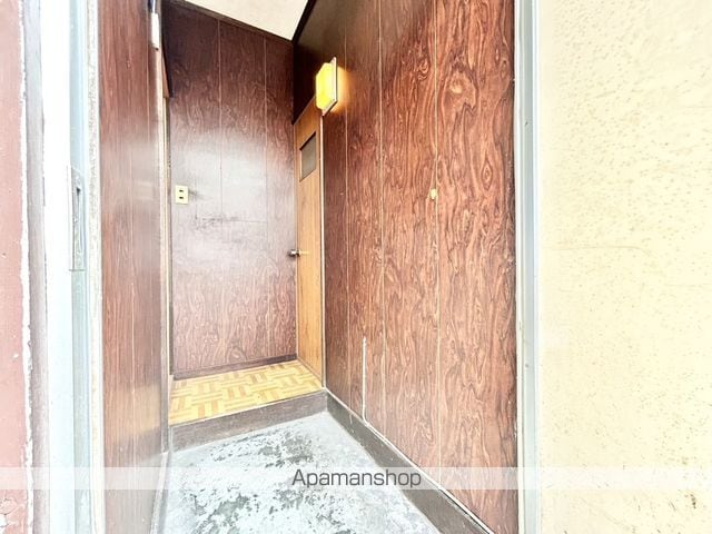 ハイツミノルの内装写真