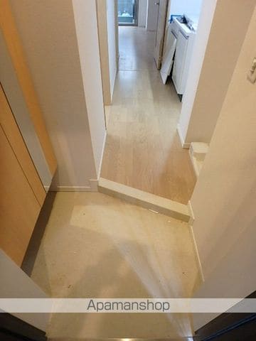 PRENDREUMEDAの内装写真
