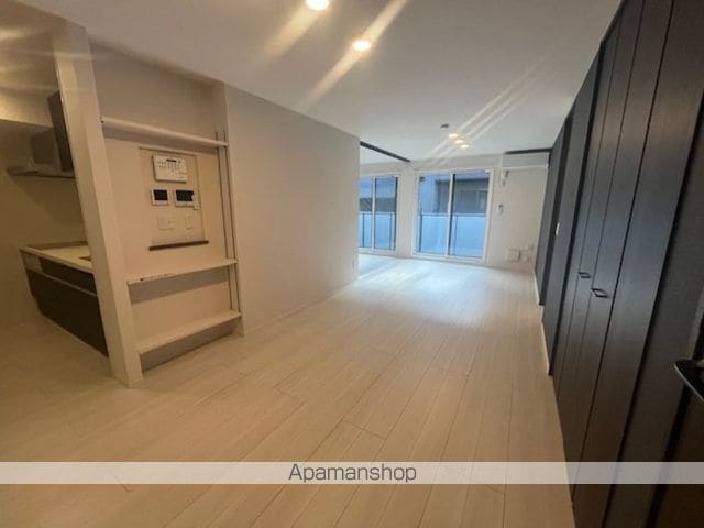 CLASSEUM仙台小田原 IIIの内装写真