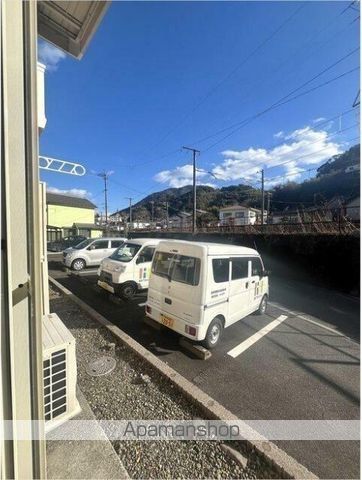 リルームス浜脇の内装写真