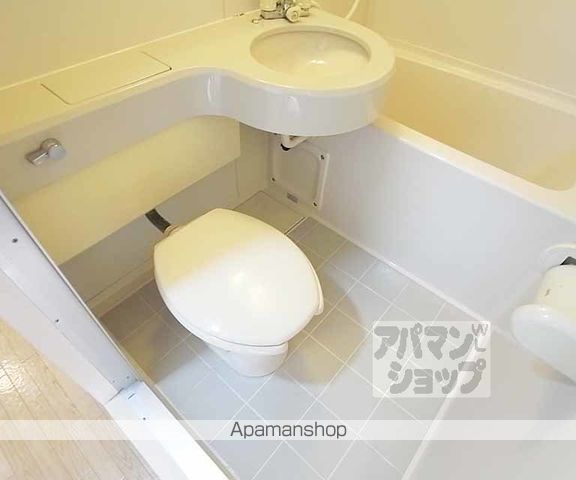 ホーユウコンフォルト二条城前の内装写真