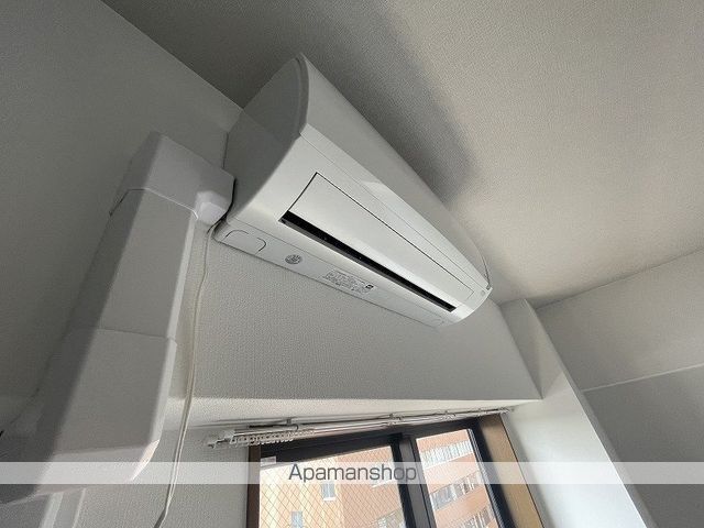 マイプレイス宝蔵院の内装写真