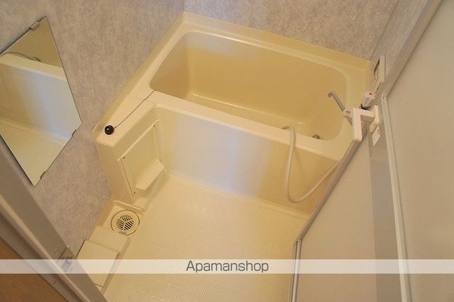 明日檜第3コーポの内装写真