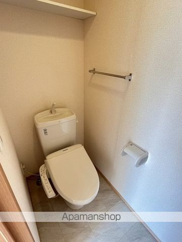エントピア Iの内装写真