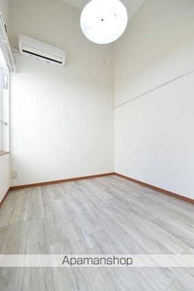 シエスタアプリコ[1R/10.01m2]のリビング・居間4