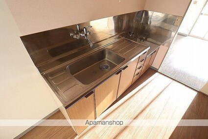 オステンハイム[3DK/55.65m2]の内装3