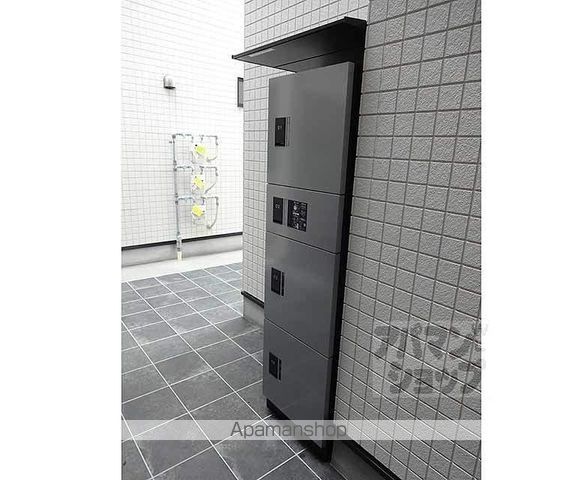 REGALEST山科椥辻の外観写真