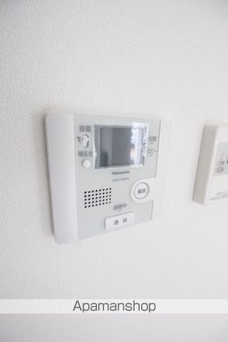 コローレ北円山の内装写真