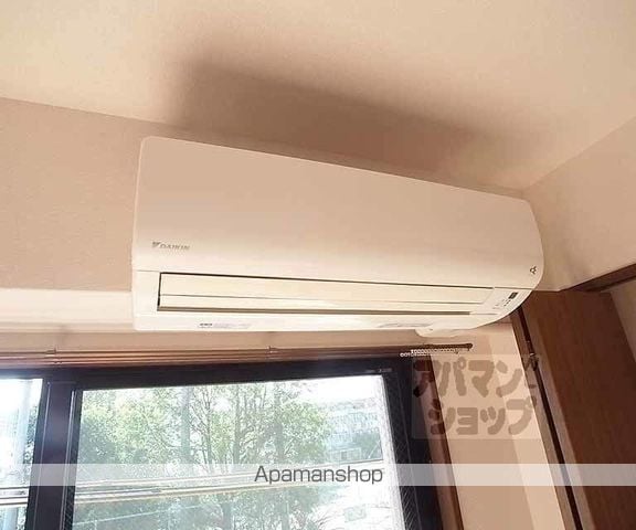 LACANAの内装写真
