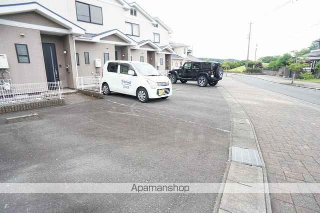 ポポラーレあいののその他写真
