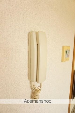アメニティハイツカワシマ Cの内装写真