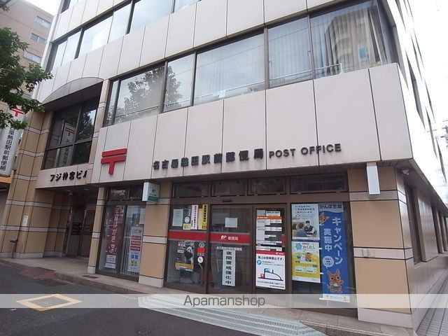 グランドメゾン熱田の杜の周辺写真