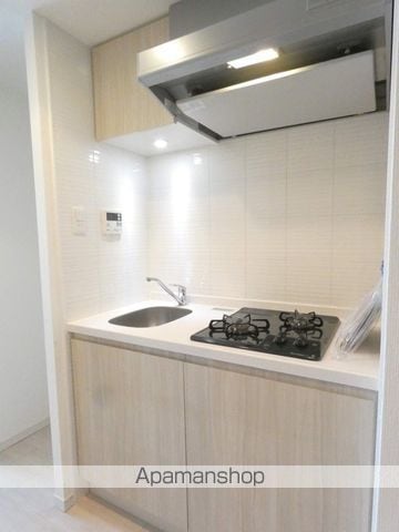 S−RESIDENCE都島の内装写真