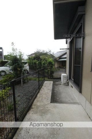 こもれびAの内装写真