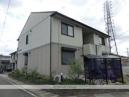 セレージュ[2DK/50.12m2]の外観1