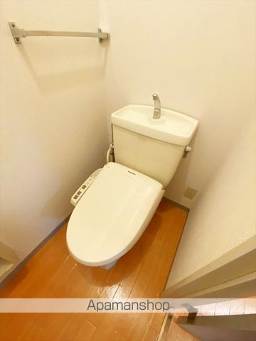 フレグランス寿 A棟の内装写真