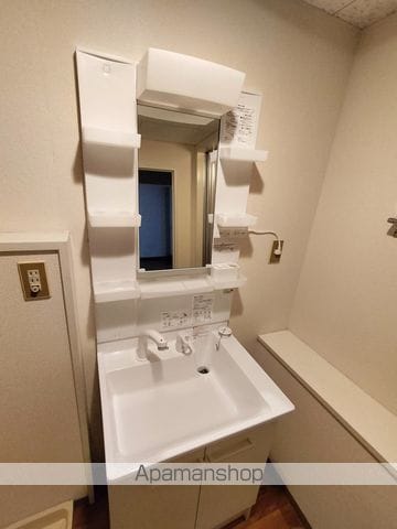 フォレストハイツの内装写真
