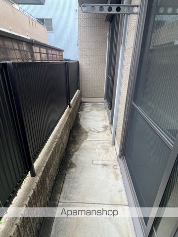 土居ハイツの内装写真