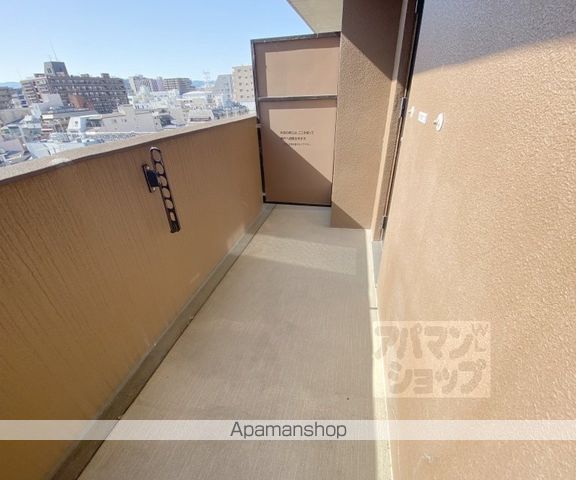 ピアヌーラ柳馬場の内装写真