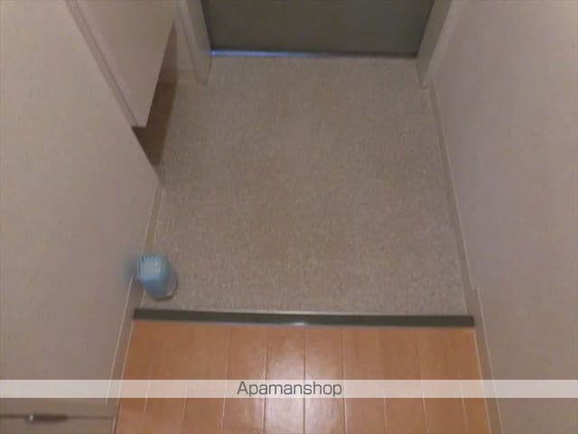 ハイツブローニュの内装写真