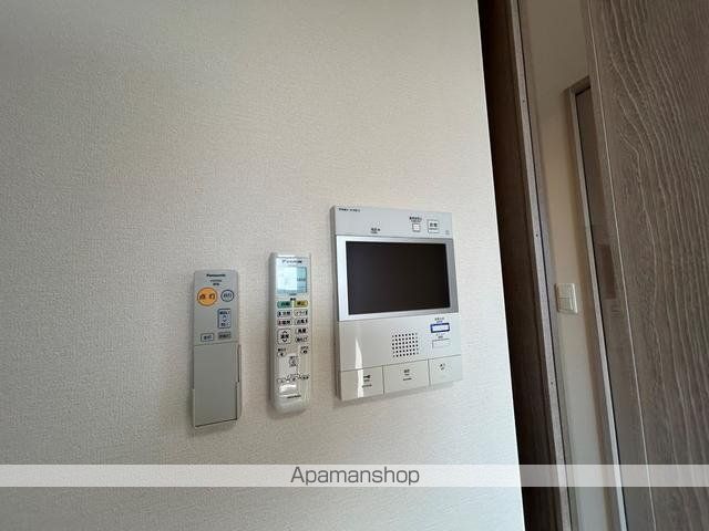 NーSTAGE三郷の内装写真
