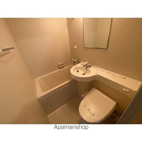 クリオ山鼻南壱番館の内装写真