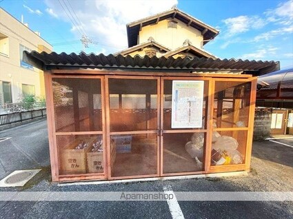 岡山県倉敷市中庄[2DK/47m2]のその他内装