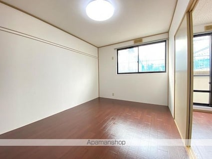 サンライフ植松　Ａ・Ｂ棟[1LDK/40.92m2]のその他部屋・スペース