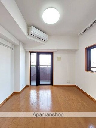 東京都港区南麻布３丁目[1K/21.27m2]の内装7