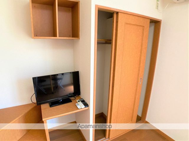 レオパレスMAIKAの内装写真