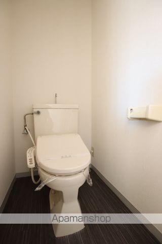 かさまビル9の内装写真
