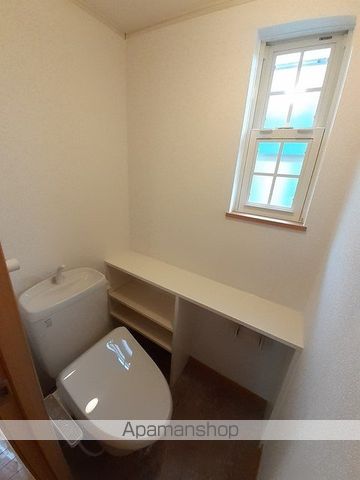 エピナール ララBの内装写真