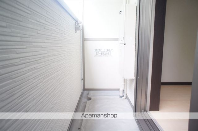 フジパレス豊新VI番館の内装写真