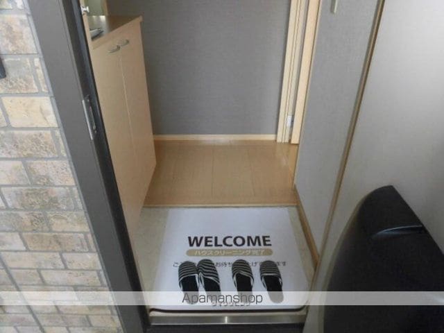 ウィルモア須屋 A棟の内装写真