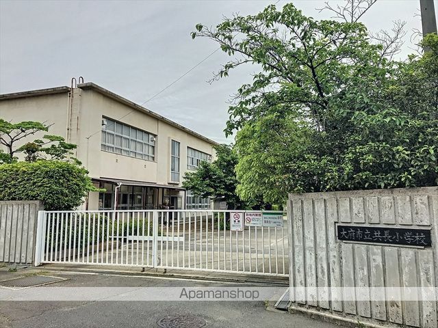 大府市共和戸建ての周辺写真