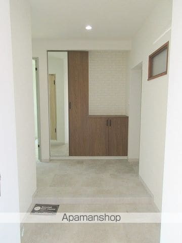 マンション桃の里の内装写真