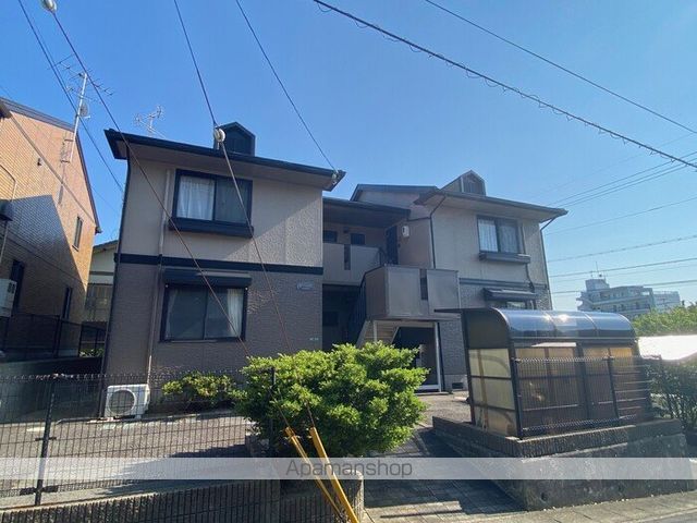 セジュールゆたかの外観写真