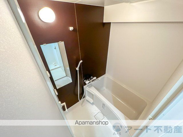 Forte本町IVの内装写真